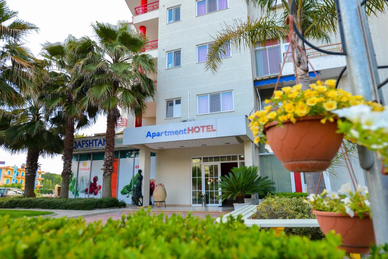 Appartamento Ardo Golem (Tirana)